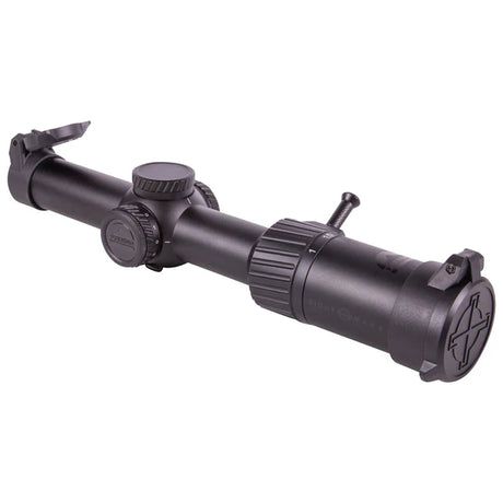Sightmark Presidio 1-6x24 CR1 SFP visor de rifle