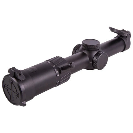 Sightmark Presidio 1-6x24 CR1 SFP visor de rifle