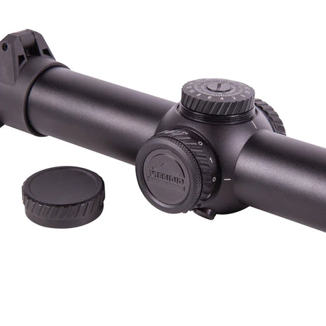 Sightmark Presidio 1-6x24 CR1 SFP visor de rifle