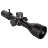 Sightmark Presidio 3-18x50 LR2 FFP visor