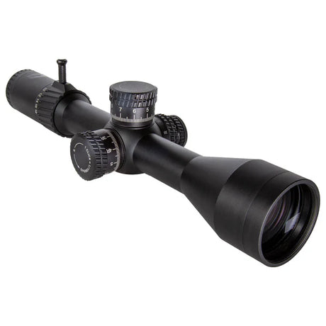 Sightmark Presidio 3-18x50 LR2 FFP visor