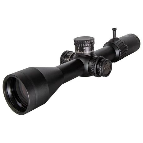 Sightmark Presidio 3-18x50 LR2 FFP visor de rifle