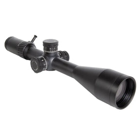Sightmark Presidio 5-30x56 LR2 FFP visor de rifle