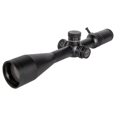 Sightmark Presidio 5-30x56 LR2 FFP visor para rifle