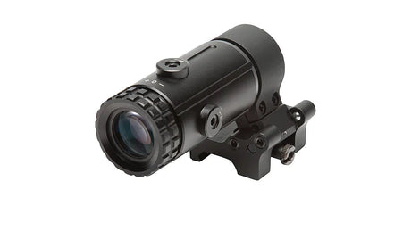 Sightmark T-3 Magnifier con montura abatible lateral LQD