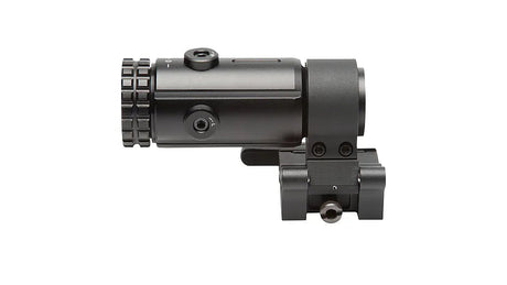 Sightmark T-3 Magnifier con montura abatible lateral LQD