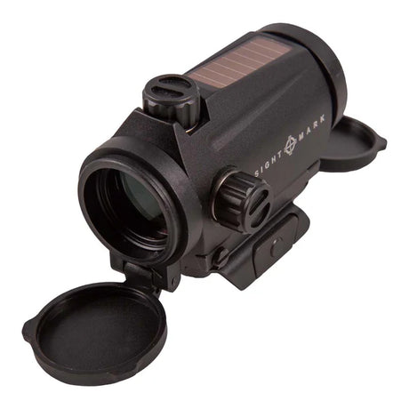 Sightmark MTS Mini Solar 1x22 Mira de punto rojo
