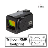 Sightmark Mini Shot M-Spec M2 Solar mira de punto rojo
