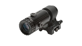 Sightmark T-5 Magnifier con montura abatible lateral LQD