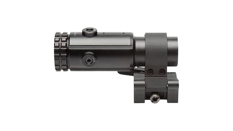 Sightmark T-5 Magnifier con montura abatible lateral LQD
