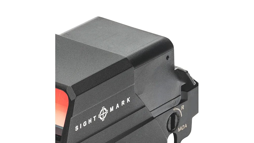 Sightmark Ultra Shot M-Spec FMS Reflex Sight visor de punto rojo 
