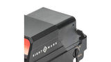 Sightmark Ultra Shot M-Spec FMS Reflex Sight visor de punto rojo 