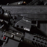Sightmark Ultra Shot M-Spec FMS Reflex Sight mira de punto rojo
