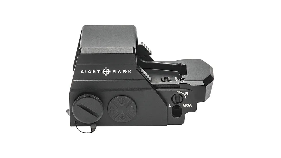 Sightmark Ultra Shot M-Spec FMS Reflex Sight visor de punto rojo 