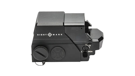 Sightmark Ultra Shot M-Spec FMS Reflex Sight mira de punto rojo