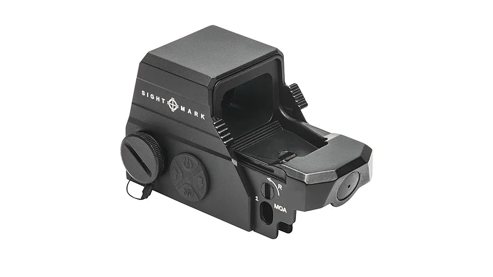 Sightmark Ultra Shot M-Spec FMS Reflex Sight visor de punto rojo 