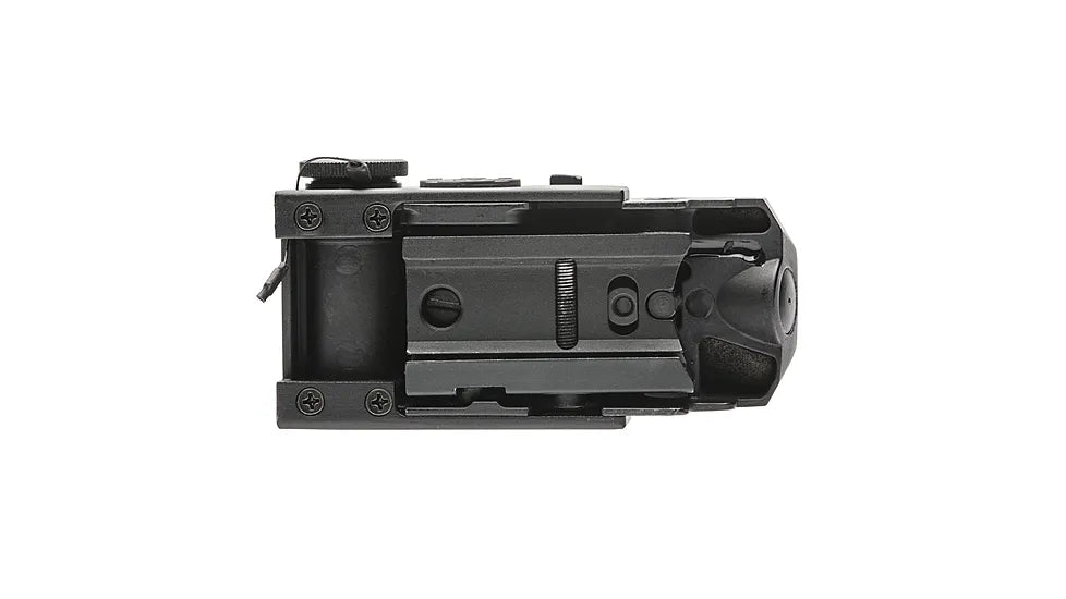 Sightmark Ultra Shot M-Spec FMS Reflex Sight visor de punto rojo 