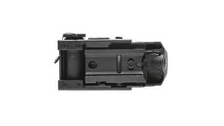 Sightmark Ultra Shot M-Spec FMS Reflex Sight mira de punto rojo