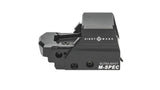 Sightmark Ultra Shot M-Spec FMS Reflex Sight visor de punto rojo 