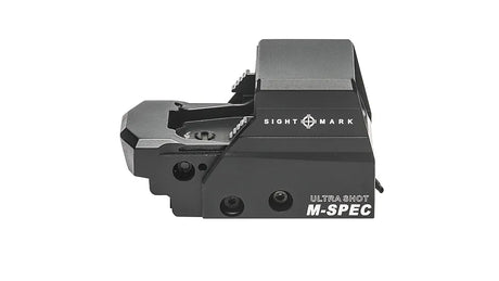 Sightmark Ultra Shot M-Spec FMS Reflex Sight mira de punto rojo