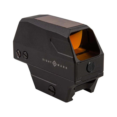 Sightmark Volta Solar Mira de punto rojo