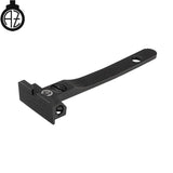 Alza trasera ajustable Smith & Wesson revolver [K, L, N & X] | ranurada