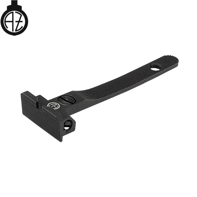 Alza trasera ajustable Smith & Wesson revolver [K, L, N & X] | ranurada