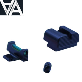 Springfield XDS HS Produkt S-Line miras | con fibra óptica