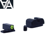 Springfield [XD XDM] HS Produkt [XDM HS-9 SF19] miras | con tritio