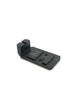 Springfield 1911 DS Prodigy placa adaptadora con alza | Holosun 509T huella