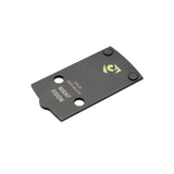 Springfield Hellcat OSP, HS Produkt H11 placa adaptadora | huella Holosun K-series EGW