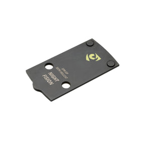 Springfield Hellcat OSP, HS Produkt H11 placa adaptadora | huella Holosun K-series EGW
