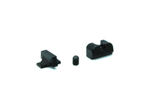 Springfield Hellcat OSP HS Produkt H11 OR miras altas | blank