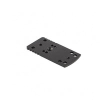 Springfield XDM 5.25", HS Produkt SF19 5.25" montura para mira de punto rojo | type A [RMSc, DPP, Docter huella] 