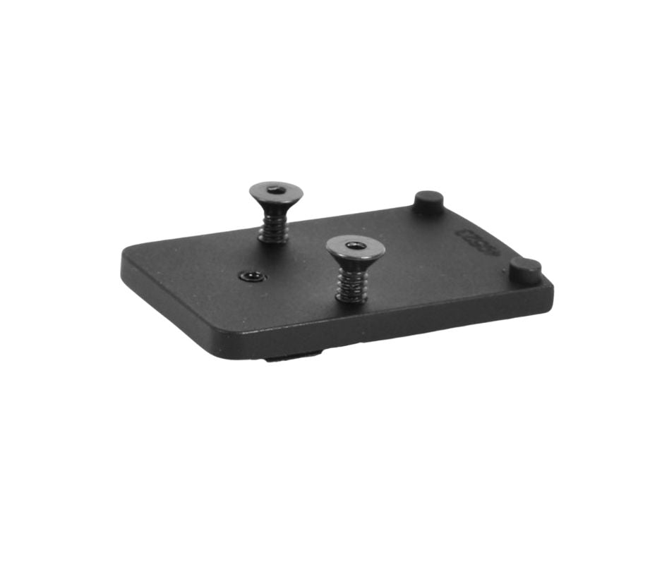 Montura para mira de punto rojo Springfield [XD, XDM, XDS] y HS [XDM, HS-9, XDS] | Footprint Trijicon RMR