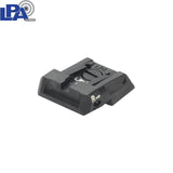 Tanfoglio [Force Combat & Compact] EAA Witness IWI Jericho adjustable alza | blank