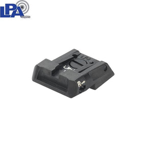 Tanfoglio [Force Combat & Compact] EAA Witness IWI Jericho adjustable alza | blank
