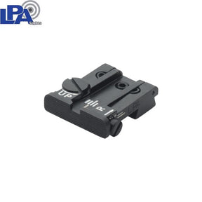 Tanfoglio Limited EAA Witness IWI Jericho Springfield P9 alza ajustable [9.5 mm] | lisa