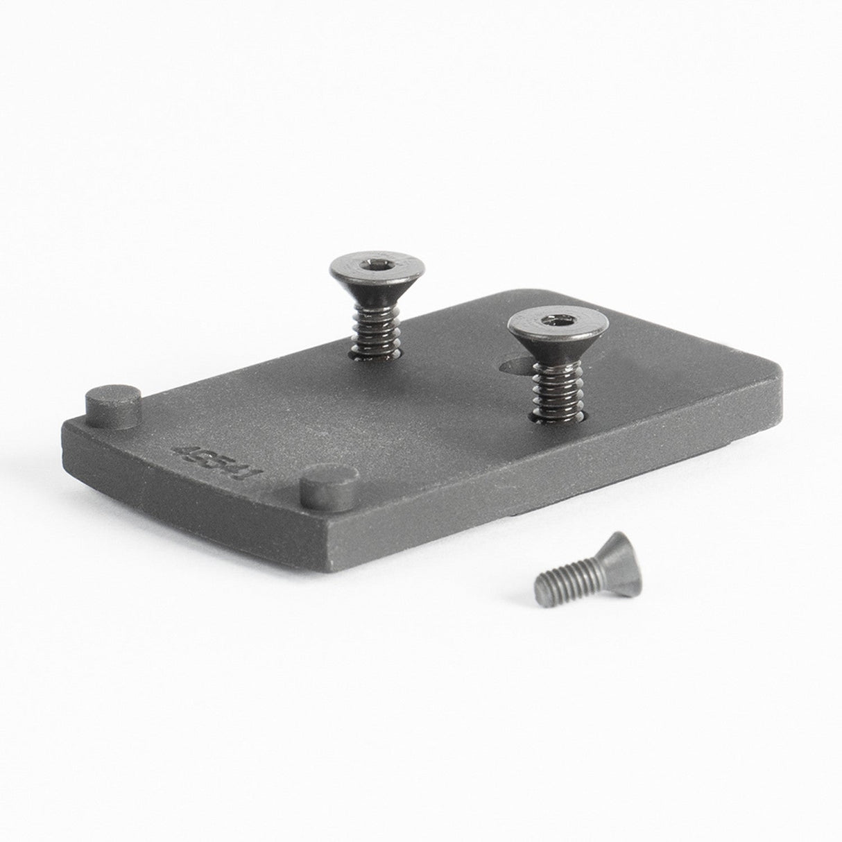 Taurus [G3, G2S, G2C, TX22] montura para mira de punto rojo [20.5 mm] | Trijicon RMR huella