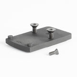 Taurus [G3, G2S, G2C, TX22] montura para mira de punto rojo [20.5 mm] | Trijicon RMR huella