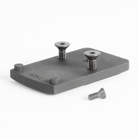 Montura de mira de punto rojo Taurus [G3, G2S, G2C, TX22] [20,5 mm] | footprint Trijicon RMR