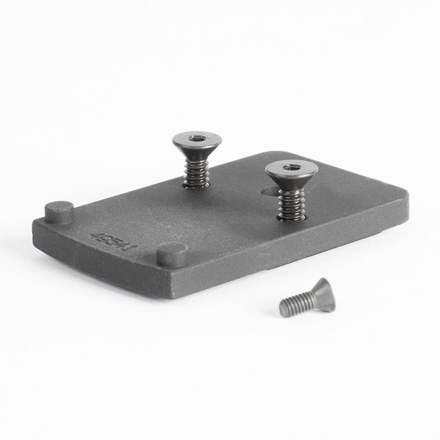 Taurus [G3, G2S, G2C, TX22] montura para mira de punto rojo [20.5 mm] | Trijicon RMR huella