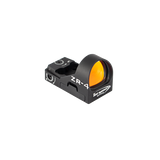 Toni System visor de punto rojo ZR4 | 4 MOA 