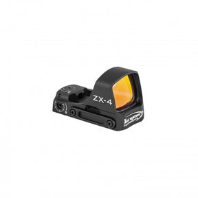 Toni System ZX mira de punto rojo - 4 MOA