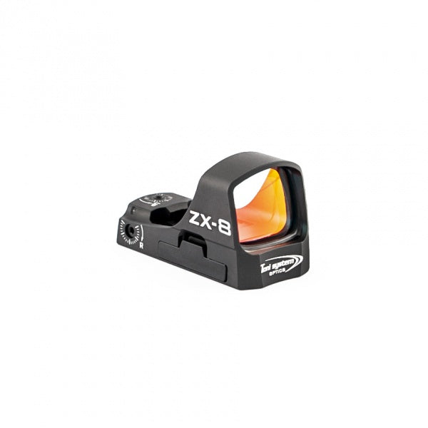 Sistema Toni ZX8 visor de punto rojo