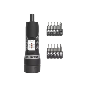 Destornillador dinamométrico Vector Optics