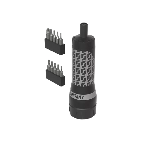 Destornillador dinamométrico Vector Optics