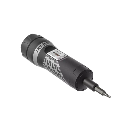 Destornillador dinamométrico Vector Optics