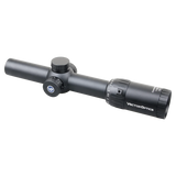 Vector Optics Constantine 1-10x24 visor de rifle Fiber Center Dot Vector Optics