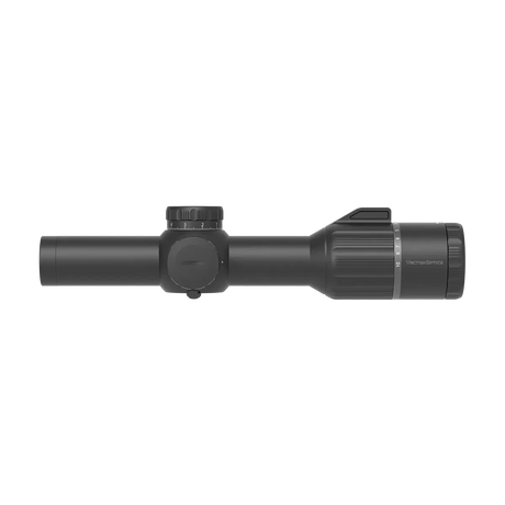 Vector Optics Constantine 1-10x24 HD FFP visor para rifle Vector Optics